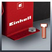 Плиткоріз Einhell TC-TC 618