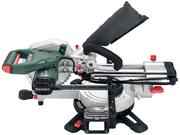 Торцювальна пила мережева Metabo KGS254M (613254000)