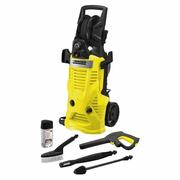 Апарат високого тиску з електродвигуном Karcher 6.600