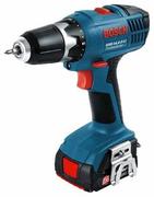 Акумуляторний шурупокрут Ni Bosch GSR 14,4-2-LI L-BOXX (06019B7401)