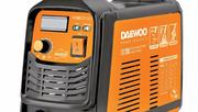 Зварювальний апарат Daewoo DW 260