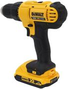 Дриль-шурупокрут DeWALT DCD771D2