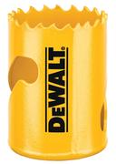 Ціфенбор-коронка біметалічна DeWALT Extreme 2X Long life 14х37 мм (DT90295)