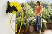 Котушка для шлангу Karcher HR 25 зі шлангом 1/2", 15 м (2.645-041.0)