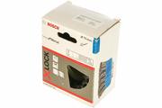 Щітка чашкова Bosch X-LOCK сталь, 75 мм, 0.35 мм (2608620726)