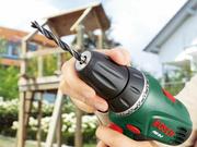 Шурупокрут Bosch PSR 12-2 (0603951J20)