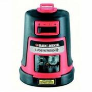 Лазерний рівень Black   Decker LZR6
