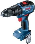 Акумуляторна ударна дриль-шурупокрут Bosch GSB 18V-50 Professional, без акб (06019H5102)