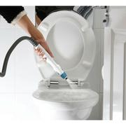 Щітка парова і Пароочищувач 9 в1 BLACK + DECKER FSMH1351SM