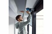 Акумуляторна ексцентрикова шліфмашина Bosch GEX 185-LI Solo (06013A5020) (без АКБ та ЗП)