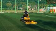 Райдер STIGA Park 540 LPX