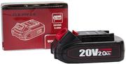 Акумуляторна батарея Worcraft CLB-20V-2.0 (13016)