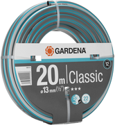 Шланг Gardena Classic 13 мм (1/2"), 20 м (18003-20)