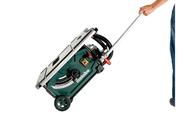 Набір Metabo TS 254 + ASR 35 M ACP