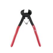 Кліщі для робіт по плитці Intertool 200 мм (HT-0332)