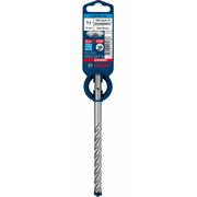 Бур Bosch EXPERT SDS-Plus-7X, 11x100x165 мм (2608900105)