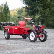 Культиватор бензиновий Hecht 7100