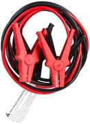 Пускові провода Intertool 300 А, 2.5 м (AT-3041)