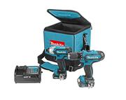 Набір інструментів Makita CLX201SA