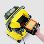 Пилосос для сухого прибирання Karcher WD 5