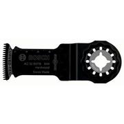 Полотно Bosch BIM 32x50мм Hard Wood AIZ 32 BSPB для GOP/PMF (2608661645)