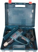 Технічний фен Bosch GHG 660 LCD (0601944302)