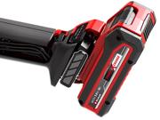 Шліфмашина кутова акумуляторна Einhell Professional TP-AG 18/125 CE Q Li - Solo (4431155)
