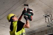 Акумуляторний перфоратор Metabo KH 18 LTX BL 28 Q Set ISA (601715930)