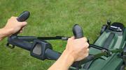 Акумуляторна газонокосарка Bosch CityMower 18V-32-300 (06008B9A07)