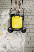 Підмітальна машина Karcher S 6 Twin (1.766-460.0)