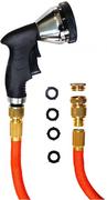Шланг Gruntek King Cobra 7-22.5 м 1/2 "(296225001)