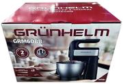 Міксер Grunhelm GRM608B