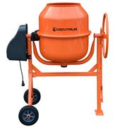 Бетонозмішувач Кентавр БМ-200-2СК