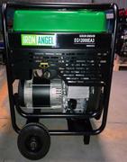 Генератор Iron Angel EG 15000 EA3