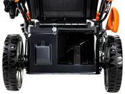 Бензинова газонокосарка GTM LM48-SP (83277)
