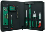 Набір ручних інструментів Bosch 25 шт. (1600A02BY6)