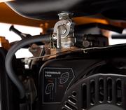 Бензиновий генератор Daewoo GDA3800E