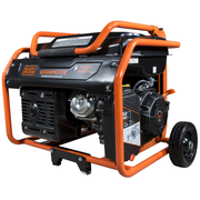 Генератор бензиновий BLACK DECKER BXGNP6510E