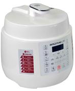 Мультиварка-скороварка Grunhelm MРC-19W (121511)