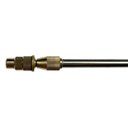 Телескопічна трубка 130-250 см для обприскувачів Vulkan (OLD-110-2.5) 82586