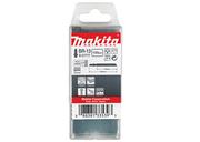 Набір пилок Makita HCS по дереву для грубого пропилювання 70мм (B-07777) 100 шт