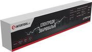 Електроди зварювальні INTERTOOL STORM 6013, 2 мм, 2.5 кг (EW-2520)