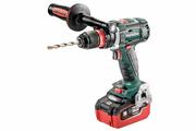 Акумуляторний дриль-шурупокрут Metabo BS 18 LTX BL Q I (602351660)
