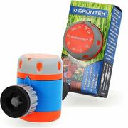 Таймер для поливу механічний Gruntek 1-клапаний (296225111)