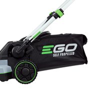 Газонокосарка EGO LM2135E-SP акумуляторна самохідна, 56 В, 52 см (0500019007) 79669