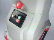 Подрібнювач гілок AL-KO MH 2800 Easy crush