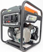 Бензиновий інверторний генератор IRON ANGEL EG5000IO (2011229)