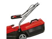 Газонокосарка акумуляторна Einhell GE-CM 18/32 Li - Solo (3413256)