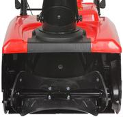 Снігоприбиральник бензиновий INTERTOOL SN-4000