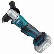 Акумуляторна кутова дриль Makita DDA 351 Z (без акумулятора і ЗП)